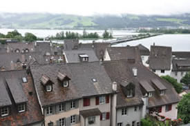 tage og d&aelig;mningen